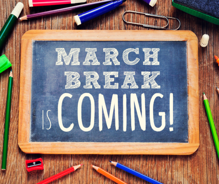 How to Keep Kids Engaged and Learning During Ontario March Break